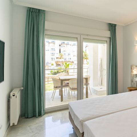 APARTMENT 4 people - Caleta Deluxe