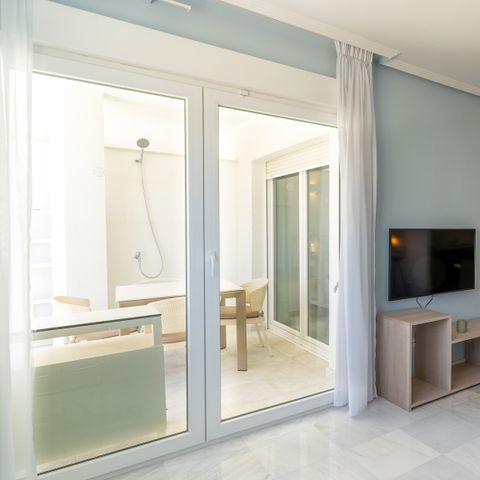 APARTMENT 4 people - Caleta Deluxe