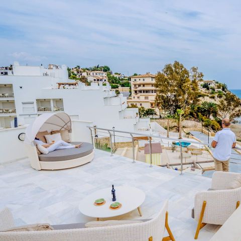 APARTMENT 6 people - Fuma Exclusive