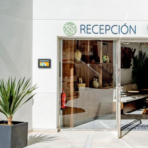 APARTMENT 6 people - Fuma Exclusive