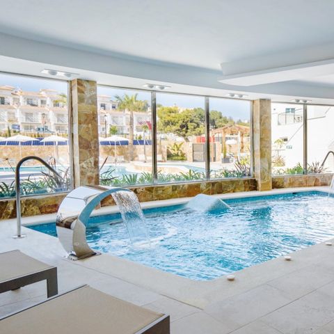 Apartment 6 persons - Fuma Exclusive