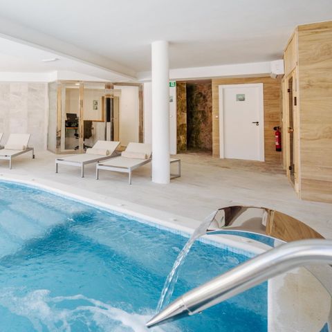 APARTMENT 6 people - Fuma Exclusive