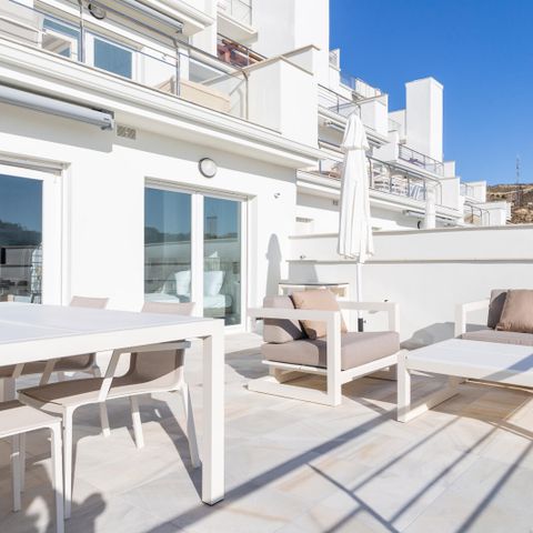 APARTMENT 4 people - Caleta