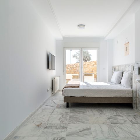 APARTMENT 4 people - Caleta