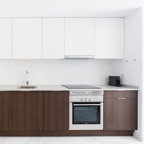 APARTMENT 4 people - Caleta