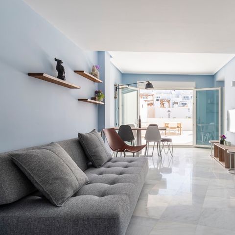 APARTMENT 6 people - Capitán Panorama