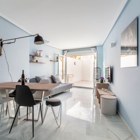 APARTMENT 6 people - Capitán Panorama