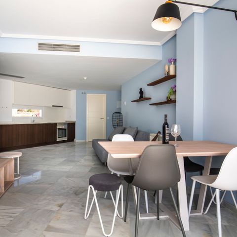 APARTMENT 6 people - Capitán Panorama