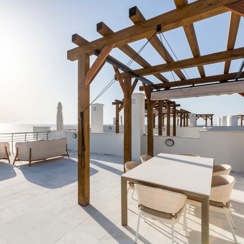 APARTMENT 6 people - Varadero Penthouse