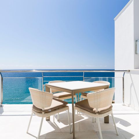 APARTMENT 6 people - Varadero Penthouse