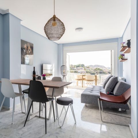 APARTMENT 6 people - Varadero Penthouse