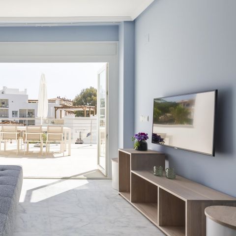 APARTMENT 6 people - Mascarat