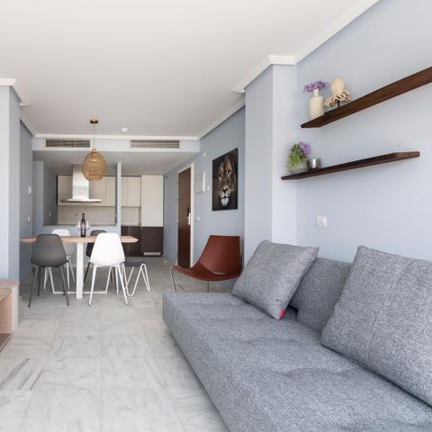 APARTMENT 6 people - Mascarat