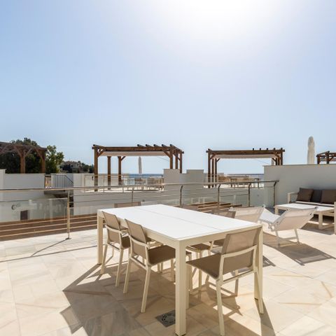 APARTMENT 6 people - Mascarat