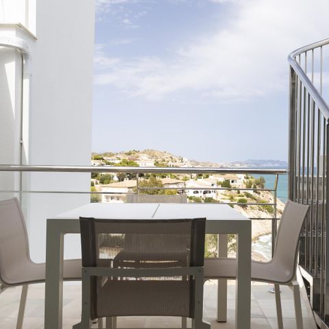 APARTMENT 4 people - Muchavista Penthouse