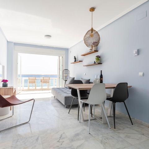 APARTMENT 4 people - Muchavista Penthouse