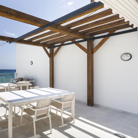 APARTMENT 4 people - Muchavista Penthouse