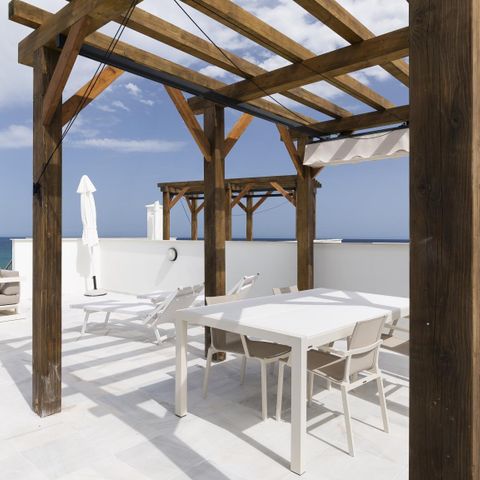 APARTMENT 4 people - Muchavista Penthouse