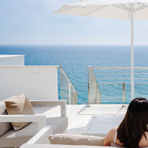 Apartment 6 persons - Varadero Penthouse