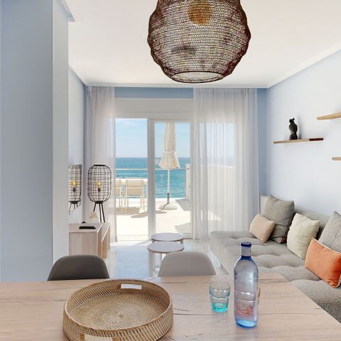 APARTMENT 6 people - Varadero Penthouse