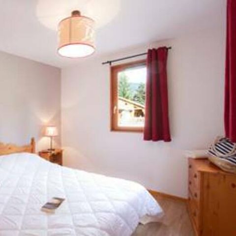 APARTMENT 6 people - St Sorlin d'Arves L'Oree des Pistes (987599)