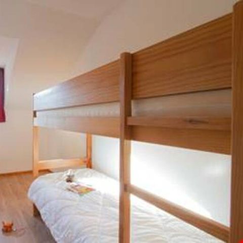 Apartment 5 persons - St Sorlin d'Arves L'Oree des Pistes (987597)