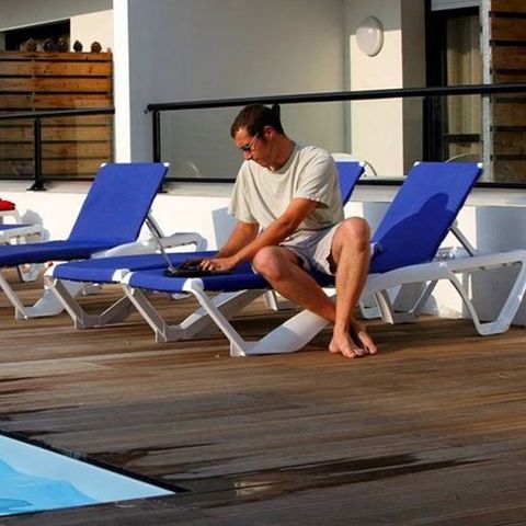 La Rochelle - Appart'Hotel Archipel - Camping Charente-Maritime - Image N°6