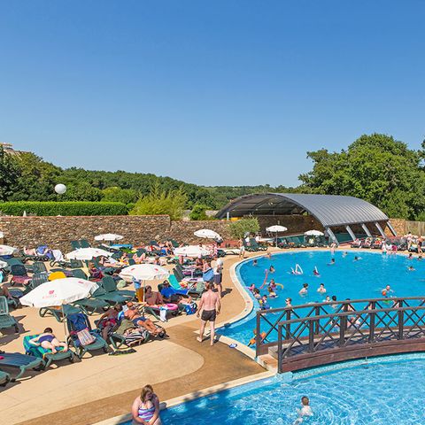 Camping La Garangeoire - Camping Vendée - Image N°5
