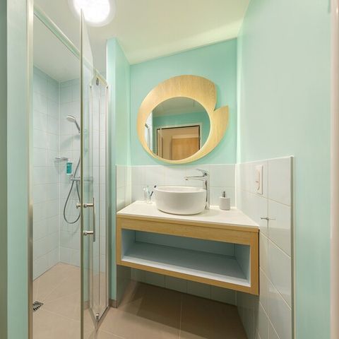 BUNGALOW 2 people - Comfort LG2211