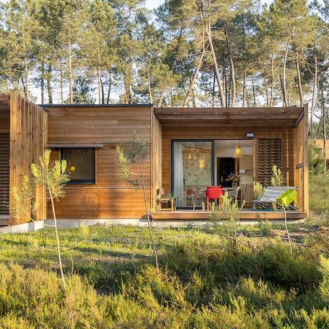 BUNGALOW 6 people - Comfort LG2213