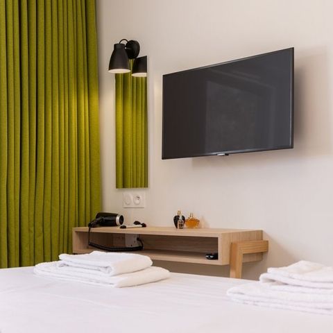 BUNGALOW 2 people - VIP LG2231