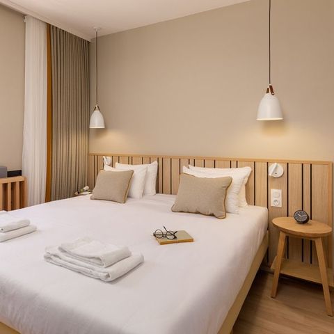 BUNGALOW 8 people - VIP LG2234