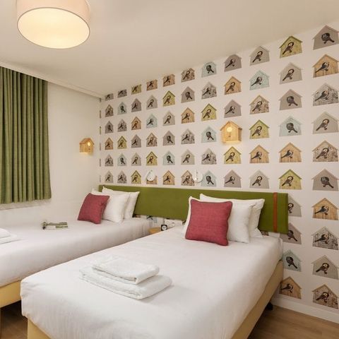 BUNGALOW 8 people - VIP LG2234