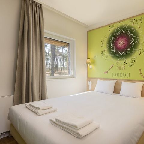 BUNGALOW 8 people - Comfort LG2214