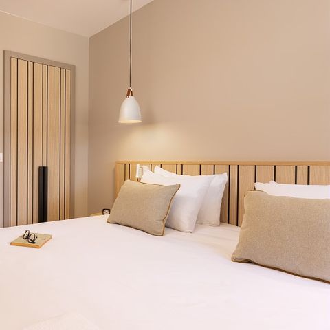 BUNGALOW 6 people - VIP LG2233