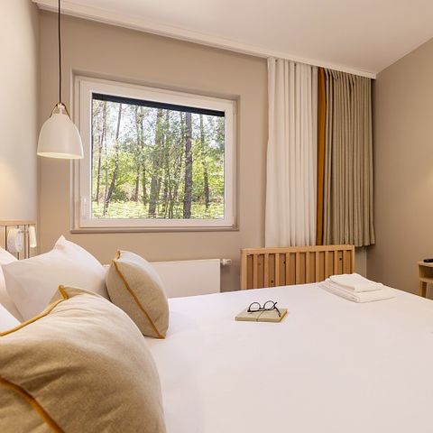 BUNGALOW 6 people - VIP LG2233