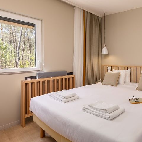 BUNGALOW 8 people - VIP LG2234