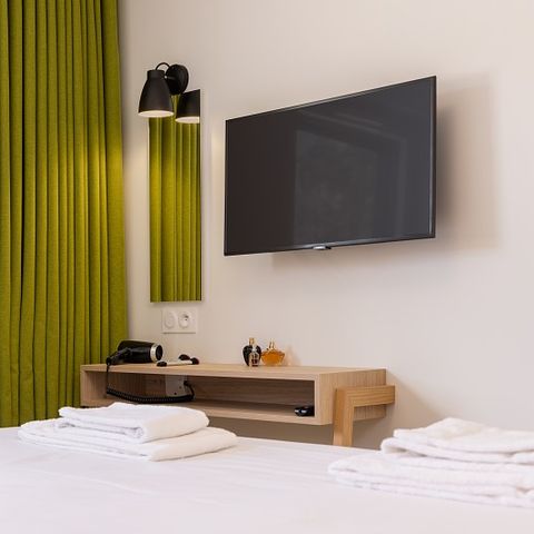 BUNGALOW 2 people - VIP LG2231