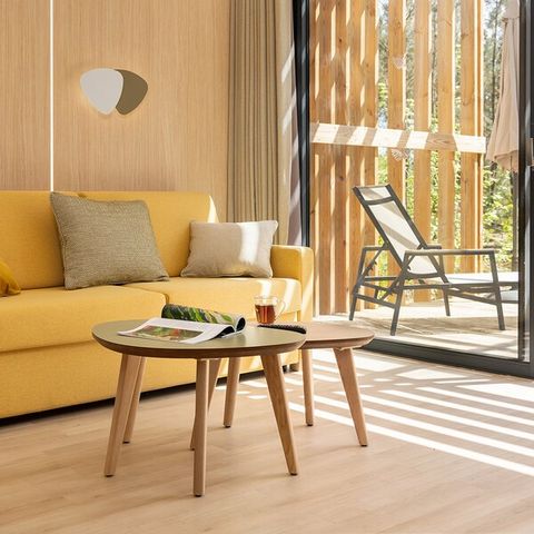 BUNGALOW 2 people - VIP LG2231