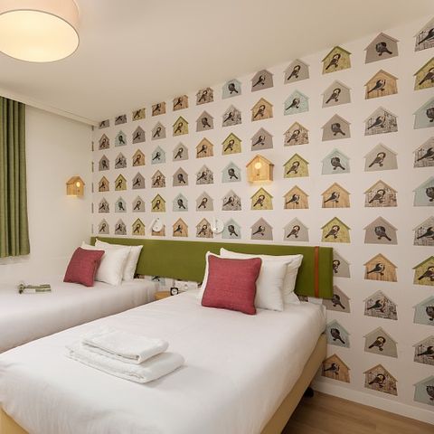 BUNGALOW 8 people - VIP LG2234