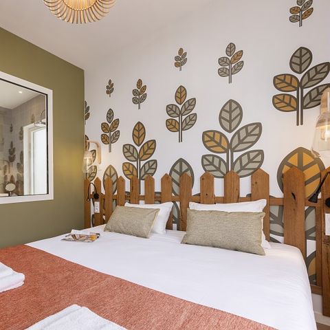 BUNGALOW 6 people - Farmhouse LG2242