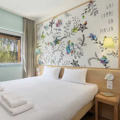 BUNGALOW 4 people - Comfort LG2212