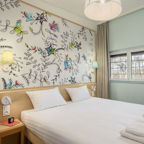 BUNGALOW 6 people - Comfort LG2213