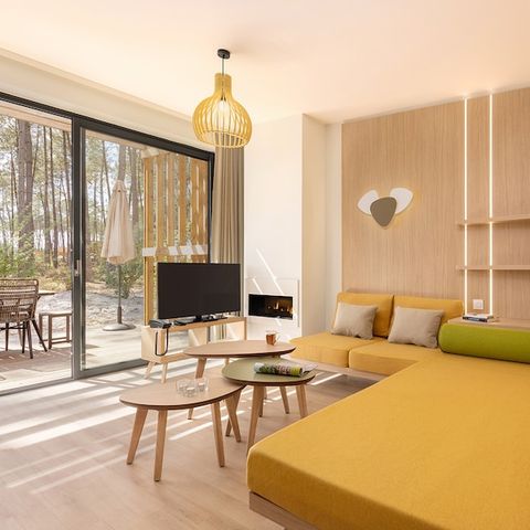 BUNGALOW 4 people - VIP LG2232