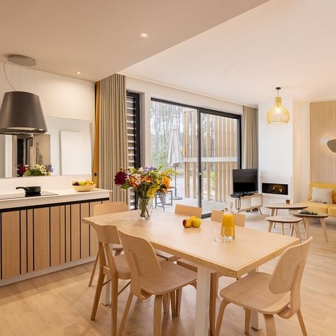 BUNGALOW 4 people - VIP LG2232