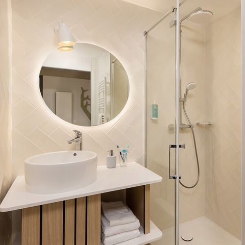 BUNGALOW 4 people - VIP LG2232