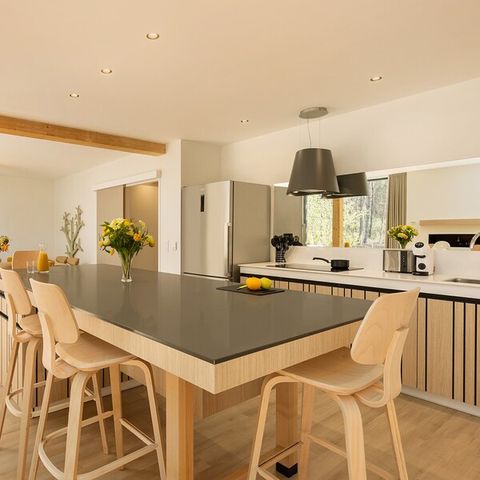 HOUSE 12 people - VIP LG2235