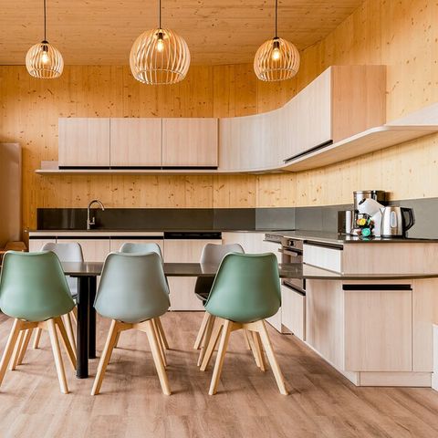 UNUSUAL ACCOMMODATION 6 people - Treehouse LG2241