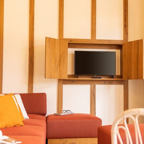 BUNGALOW 6 people - Farmhouse LG2242