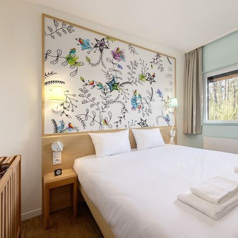 BUNGALOW 2 people - Comfort LG2211